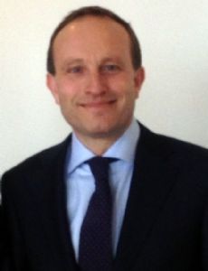 Martin Lidegaard