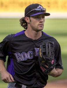 Charlie Culberson