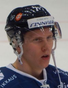 Niko Mikkola