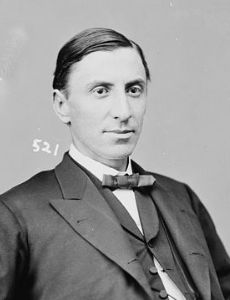 Boyd Winchester