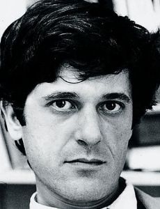 Leonard Michaels