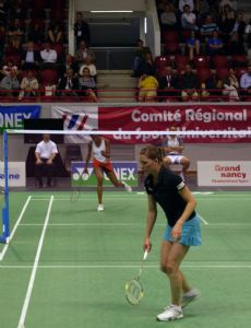 Sabrina Jaquet