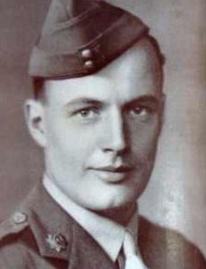 Geoffrey Appleyard