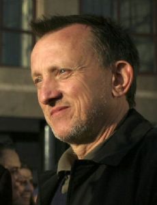 Steve Barron