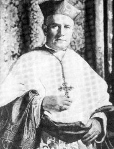 Patrick Joseph Hayes