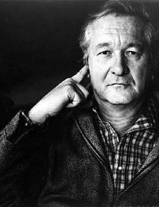 William Styron