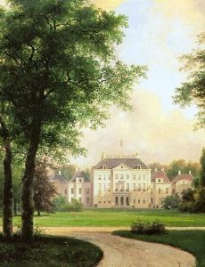 Andreas Schelfhout