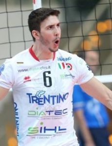 Alexandre Ferreira (volleyball)