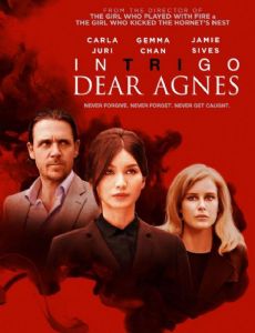 Intrigo: Dear Agnes