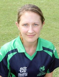 Rebecca Rolfe (cricketer)