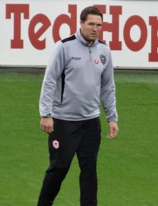 Scott Young (Welsh footballer)