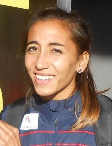 Agnès Raharolahy