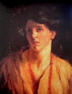 Catherine Wiley