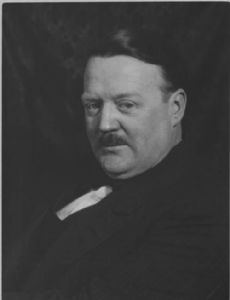 Frank Johnston