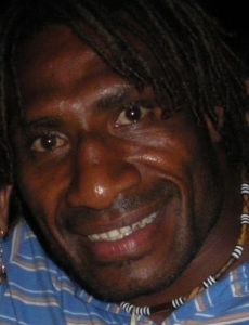 Charlie Wabo
