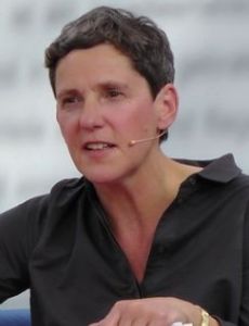 Felicitas Hoppe