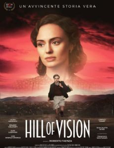 Hill of Vision