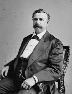 Alfred C. Harmer