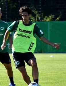 Elias Abouchabaka