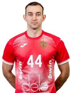 Igor Soroka