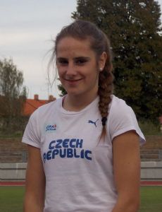 Lada Vondrová