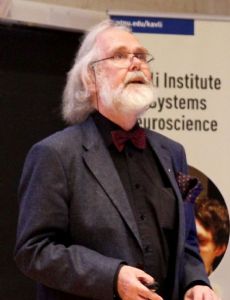 Nils Christian Stenseth