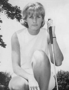 Carol Mann
