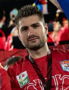 Florin Ștefan