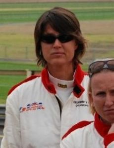 Zoe Goss