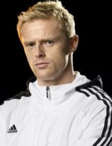 Damien Duff