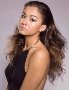 Mia Ayliffe-Chung