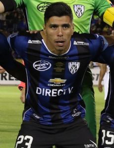 Emiliano Tellechea