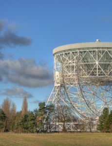 Jodrell Bank Observatory