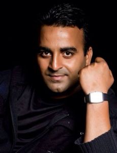 Master Anand