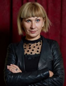 Ivana Šojat