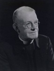 Charles Curzon