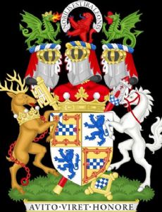 Marquess of Bute