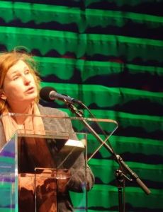 Annet Schaap