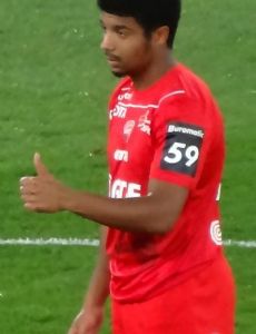 Pierre Slidja
