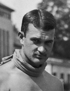 Ryszard Borzuchowski