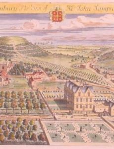 Sir William Meredith, 3rd Baronet
