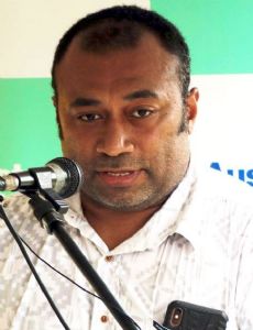 Ifereimi Waqainabete
