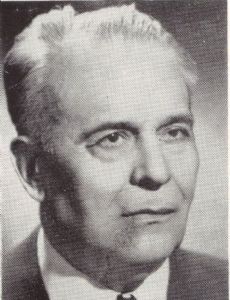 Ştefan Bârsănescu