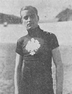 Józef Lange