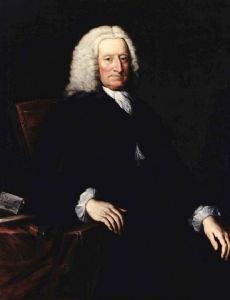 Nicholas Loftus, 1st Viscount Loftus