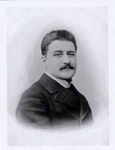 Gustave Dumas