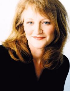 Krista Tippett