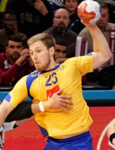Albin Lagergren
