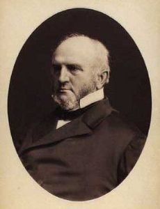 Edward Tesdorpf