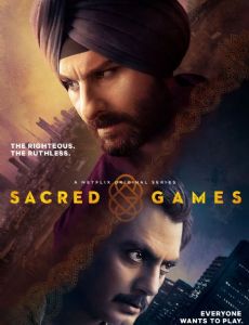 Sacred Games